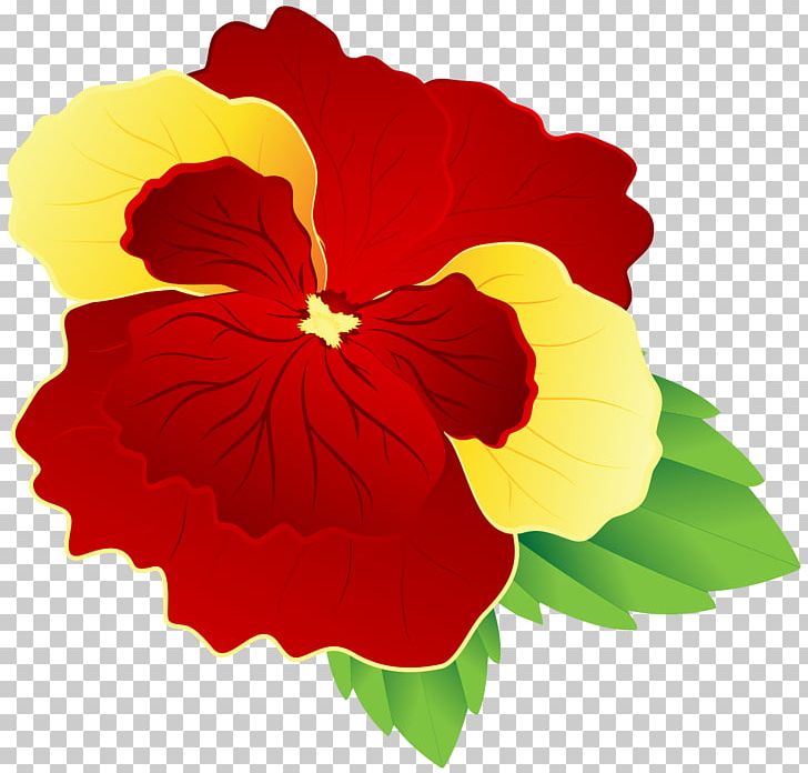 Flower Yellow Red PNG, Clipart, Annual Plant, Clipart, Clip Art, Color, Download Free PNG Download