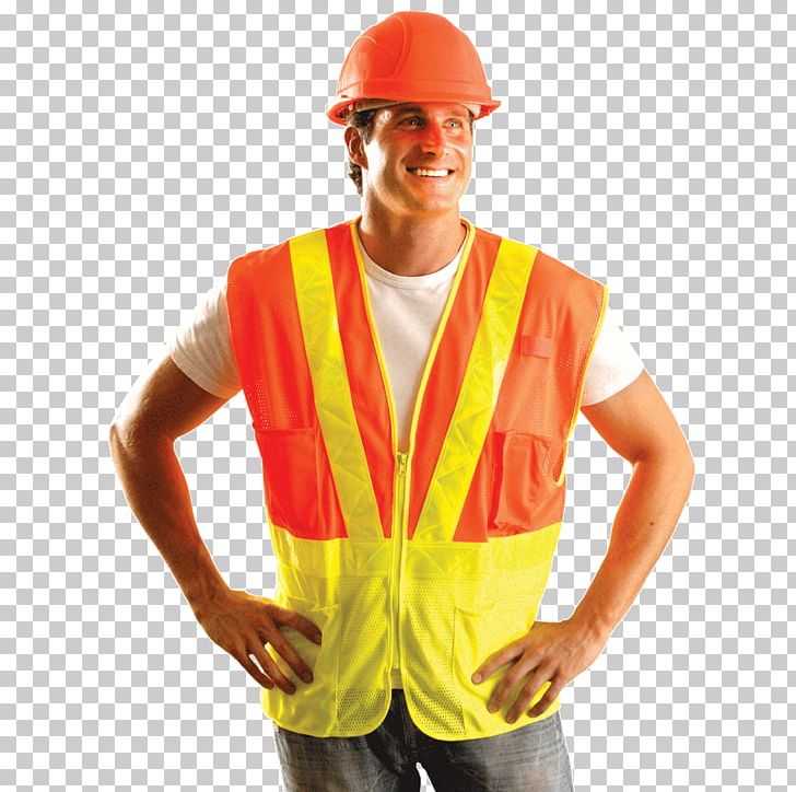 Hard Hats Gilets High-visibility Clothing T-shirt Polar Fleece PNG, Clipart, Class, Clothing, Construction Site Safety, Construction Worker, Costume Free PNG Download