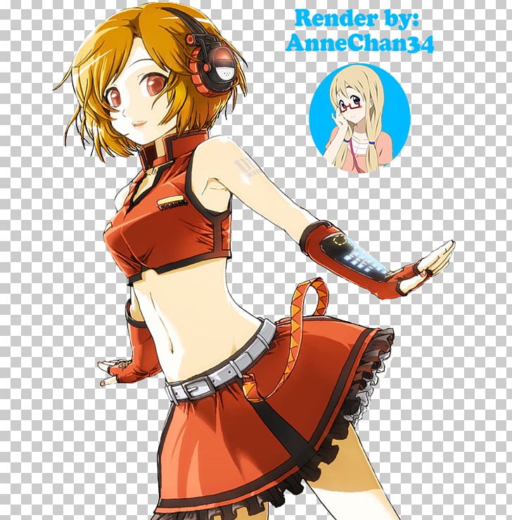 Meiko Vocaloid Kaito Nendoroid PNG, Clipart, Anime, Art, Brown Hair, Cartoon, Character Free PNG Download
