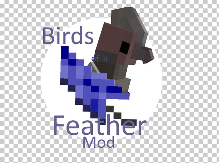 Minecraft Mods Bird Feather PNG, Clipart, Angle, Animal, Bird, Bird Nest, Brand Free PNG Download