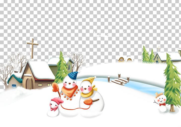 Winter Solstice Poster Snowman PNG, Clipart, Art, Bridge, Brook, Chr, Christmas Free PNG Download