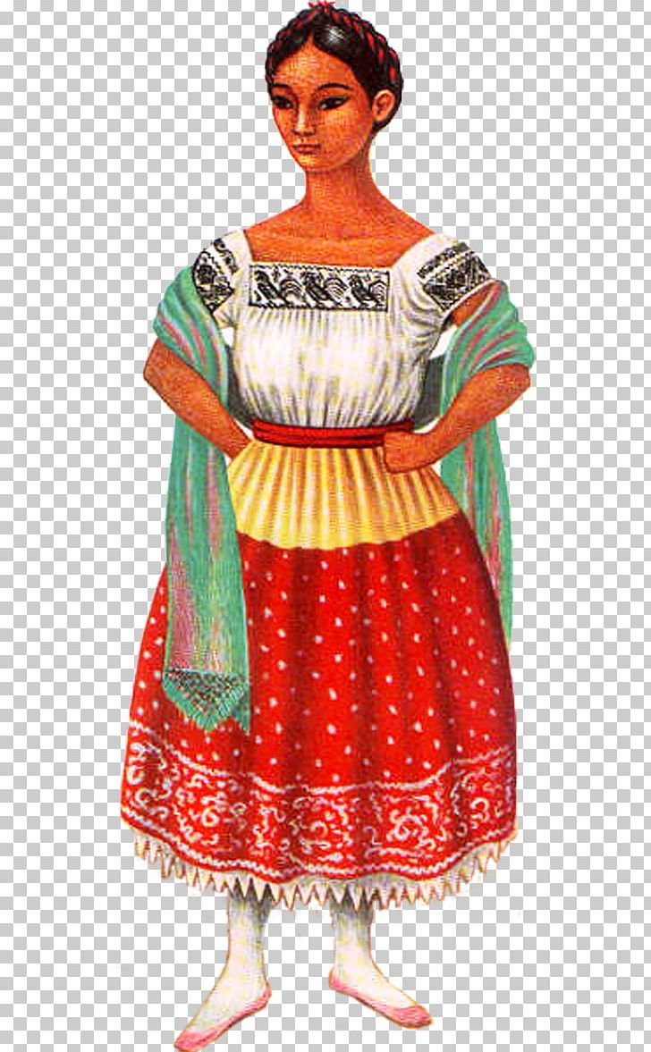 Catarina De San Juan China Poblana Folk Costume Puebla Dress PNG, Clipart, China Poblana, Clothing, Costume, Costume Design, Culture Free PNG Download