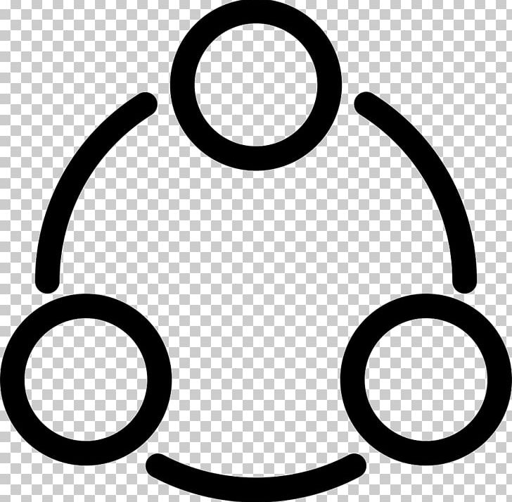 Computer Icons Interpersonal Relationship Information PNG, Clipart, Auto Part, Black And White, Body Jewelry, Circle, Communication Free PNG Download