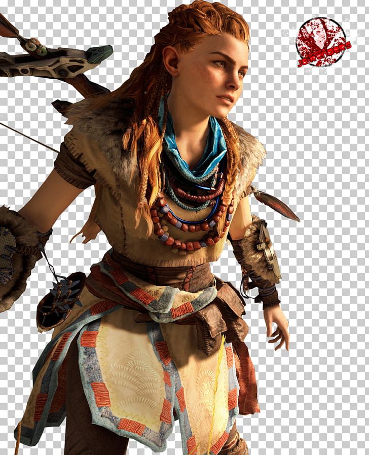 Horizon Zero Dawn: The Frozen Wilds The Legend Of Zelda: Breath Of The Wild PlayStation 4 Aloy PNG, Clipart, Action Figure, Armour, Art, Cosplay, Costume Free PNG Download