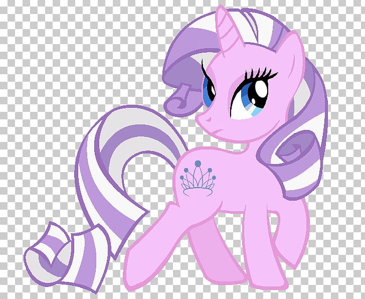 Pony Rarity Princess Cadance Rainbow Dash Pinkie Pie PNG, Clipart, Applejack, Cartoon, Diamond, Diamond Tiara, Fictional Character Free PNG Download