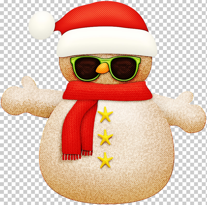Santa Claus PNG, Clipart, Cartoon, Christmas, Glasses, Santa Claus, Stuffed Toy Free PNG Download