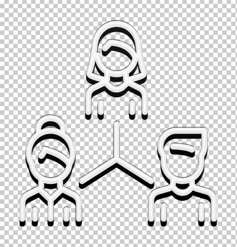 Teamwork Icon PNG, Clipart, Cartoon, Geometry, Headgear, Line, Mathematics Free PNG Download