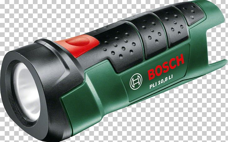 Bosch Bosch PLI 10 PNG, Clipart, 1000, Bosch, Cordless, Electronics, Flashlight Free PNG Download