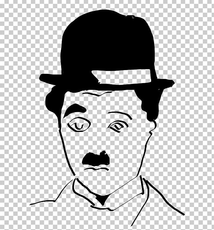 Comedian Silent Film Photography PNG, Clipart, Black, Face, Fictional Character, Film, Hair Free PNG Download