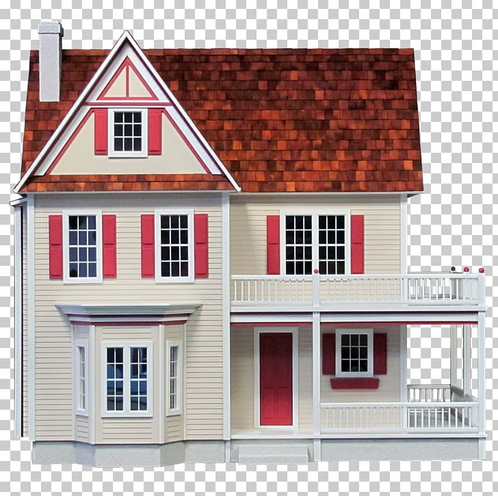 Dollhouse Toy Farmhouse Light PNG, Clipart, Building, Color, Dollhouse, Elevation, Facade Free PNG Download