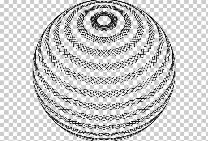 Line Art Drawing Spiral PNG, Clipart, Angle, Art, Ball, Black And White, Circle Free PNG Download