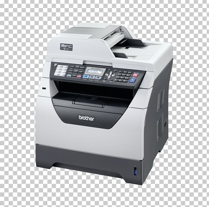 Multi-function Printer Paper Brother Industries Laser Printing PNG, Clipart, Brother Industries, Canon, Electronic Device, Electronic Instrument, Electronics Free PNG Download