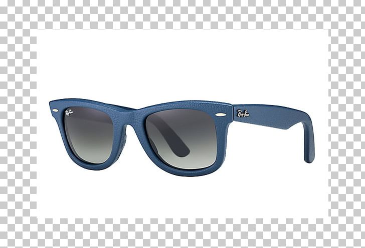 Ray-Ban Original Wayfarer Leather Ray-Ban Wayfarer Sunglasses Ray-Ban Original Wayfarer Classic PNG, Clipart, Aviator Sunglasses, Blue, Clothing Accessories, Glasses, Leather Free PNG Download
