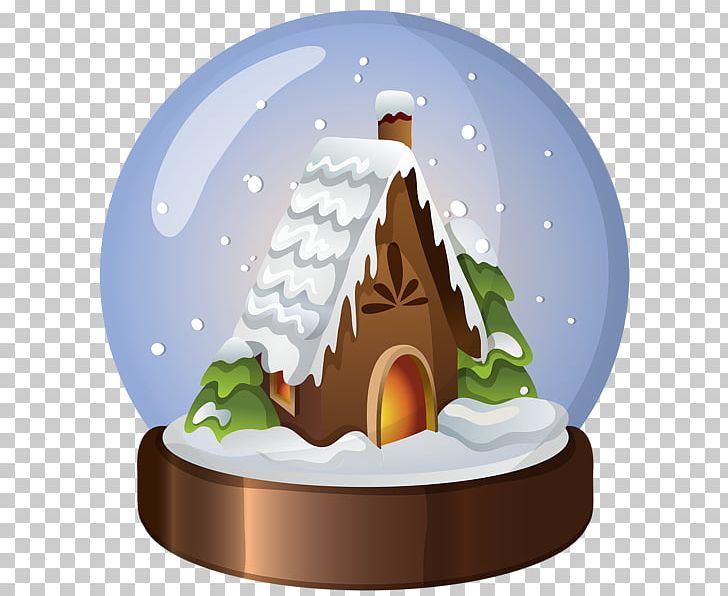 Snow Globes Christmas Desktop PNG, Clipart, Christmas, Christmas Card, Christmas House, Christmas Ornament, Crystal Ball Free PNG Download