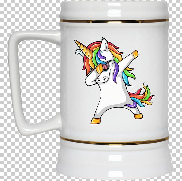 T-shirt Hoodie Mug Sleeve PNG, Clipart, Beer Stein, Clothing, Clothing Accessories, Cup, Dab Unicorn Free PNG Download
