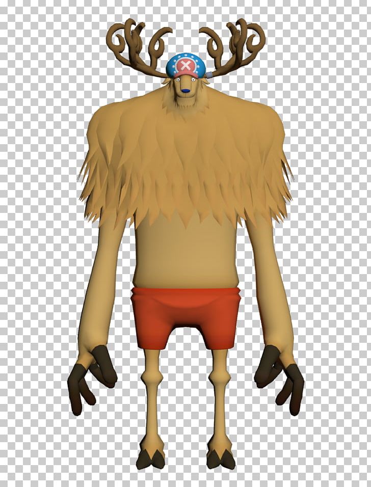 Tony Tony Chopper Reindeer Monkey D. Luffy One Piece PNG, Clipart, 720p, Access, Anime, Antler, Beast Titan Free PNG Download