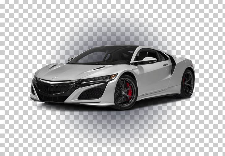2018 Acura NSX 2017 Acura NSX Sports Car PNG, Clipart, Acura, Car, Car Dealership, Compact Car, Computer Wallpaper Free PNG Download