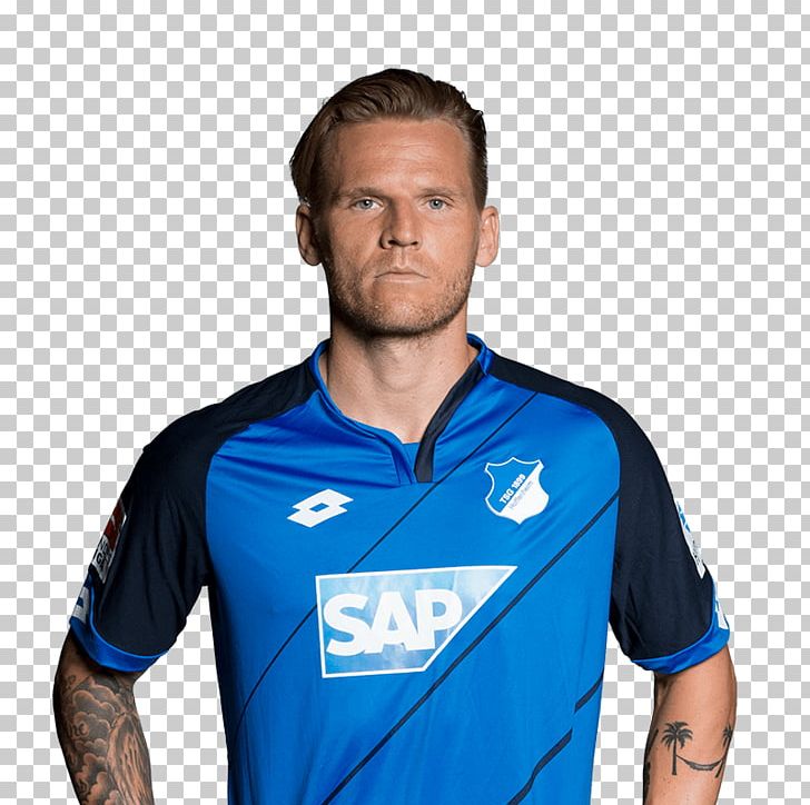 Andrej Kramarić TSG 1899 Hoffenheim Jersey Leicester City F.C. Football Player PNG, Clipart, Blue, Clothing, Electric Blue, Football Player, Hoodie Free PNG Download
