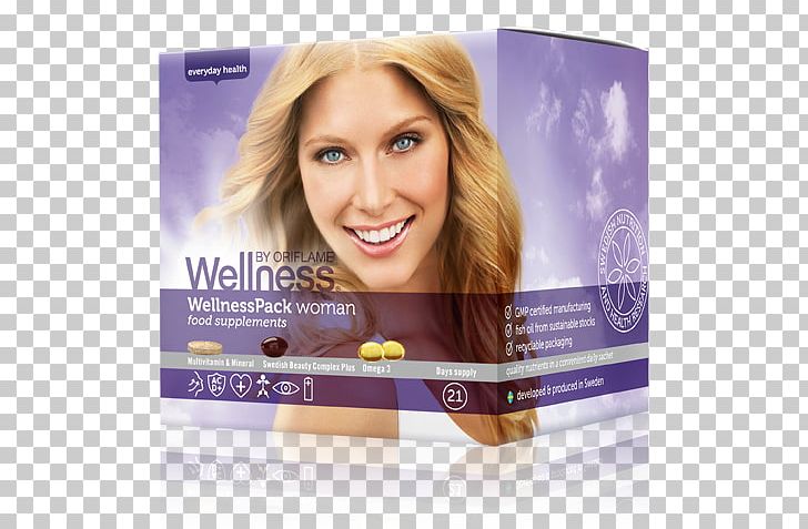 Dietary Supplement Oriflame Health PNG, Clipart, Blond, Brand, Brown Hair, Cosmetics, Diet Free PNG Download