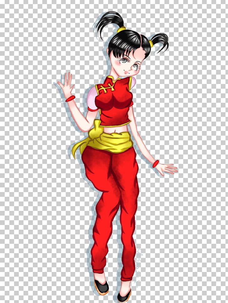 Ling Xiaoyu Tekken 3 Fan Art Video Game PNG, Clipart, Anime, Art, Art Video Game, Cartoon, Costume Free PNG Download
