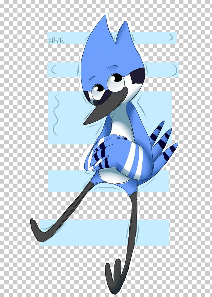 Mordecai YouTube Rigby Animated Film Character PNG, Clipart, Animated Film, Anime, Art, Bird, Cartoon Free PNG Download