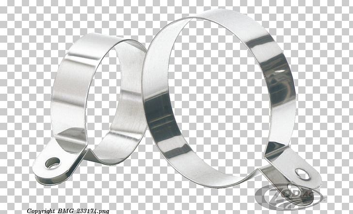 Muffler Exhaust System Hose Clamp Stainless Steel Pipe PNG, Clipart, Body Jewelry, Chrome Plating, Chromium, Clamp, Clothing Accessories Free PNG Download