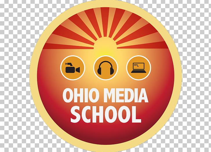 Ohio Media School Cleveland Miami Media School Student PNG, Clipart, Brand, Broadcasting, Circle, Cleveland, Columbus Free PNG Download