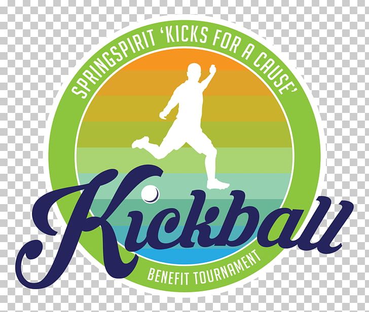 Recreation Kickball Tournament Logo Brand PNG, Clipart, 2018, Annual, Area, Benefit, Brand Free PNG Download