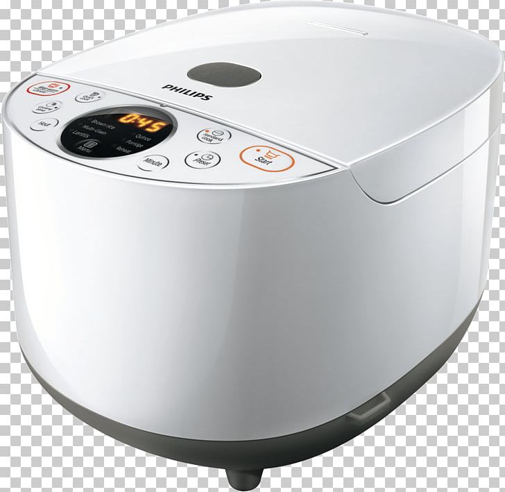 Rice Cookers Philips Grain Master Cereal PNG, Clipart, Brown Rice, Cereal, Cook, Cooker, Cooking Free PNG Download