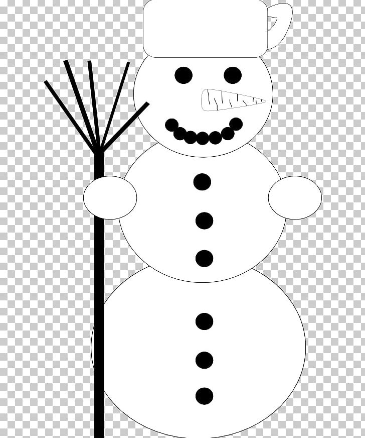 Snowman Computer Icons PNG, Clipart, Artwork, Black And White, Broom, Christmas, Christmas And Holiday Season Free PNG Download