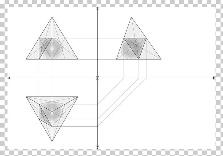 Triangle Point Area PNG, Clipart, Angle, Area, Art, Black And White, Diagram Free PNG Download