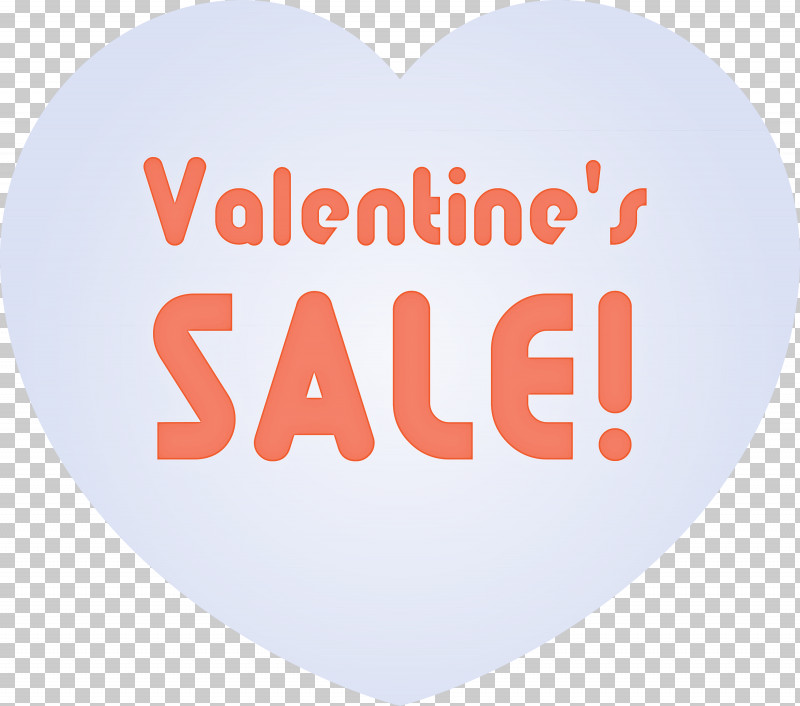 Valentines Sale Sale Banner Sale Design PNG, Clipart, Heart, Logo, Love, Orange, Sale Banner Free PNG Download