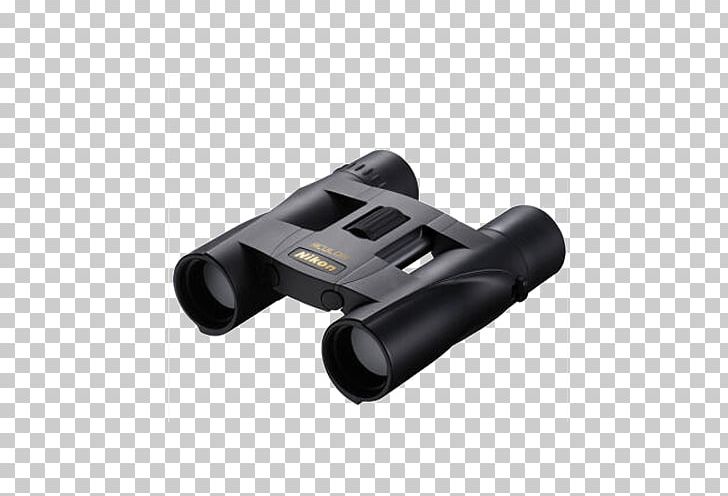 Binoculars Nikon Optics Objective Focus PNG, Clipart, Angle, Automotive Design, Binocular, Black, Camera Free PNG Download