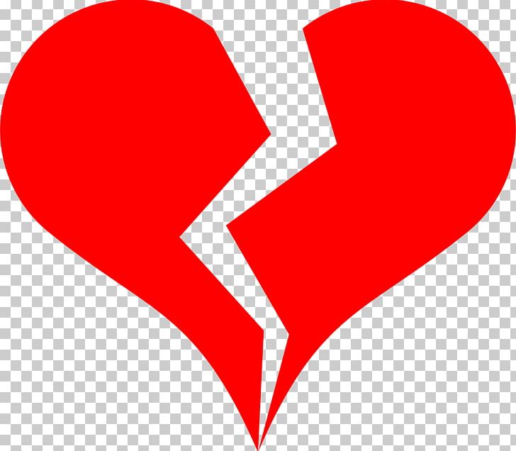 Broken Heart Love PNG, Clipart, Area, Break, Broken Heart, Diagram, Divorce Free PNG Download