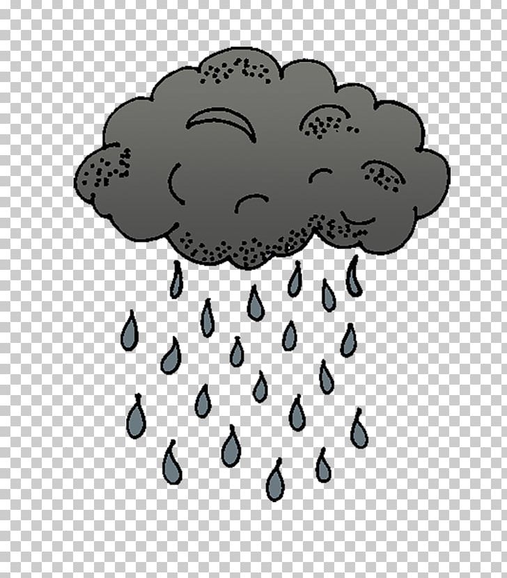 Coloring Book Rain Cloud Storm Adult PNG, Clipart, Adult, Black And White, Child, Cloud, Color Free PNG Download