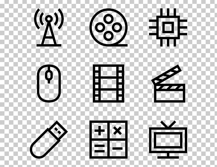 Computer Icons Icon Design Symbol PNG, Clipart, Angle, Area, Black, Black And White, Brand Free PNG Download