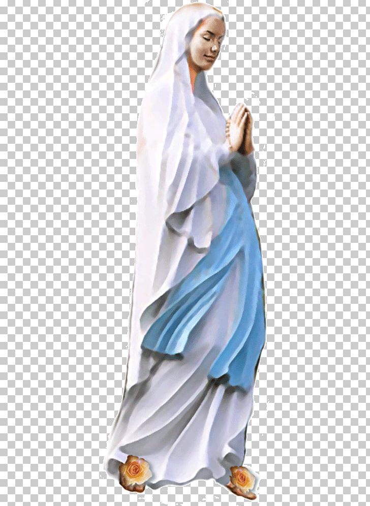 Mary Our Lady Of Lourdes Our Lady Of Banneux PNG, Clipart, Child, Costume, Drawing, Dream, Figurine Free PNG Download