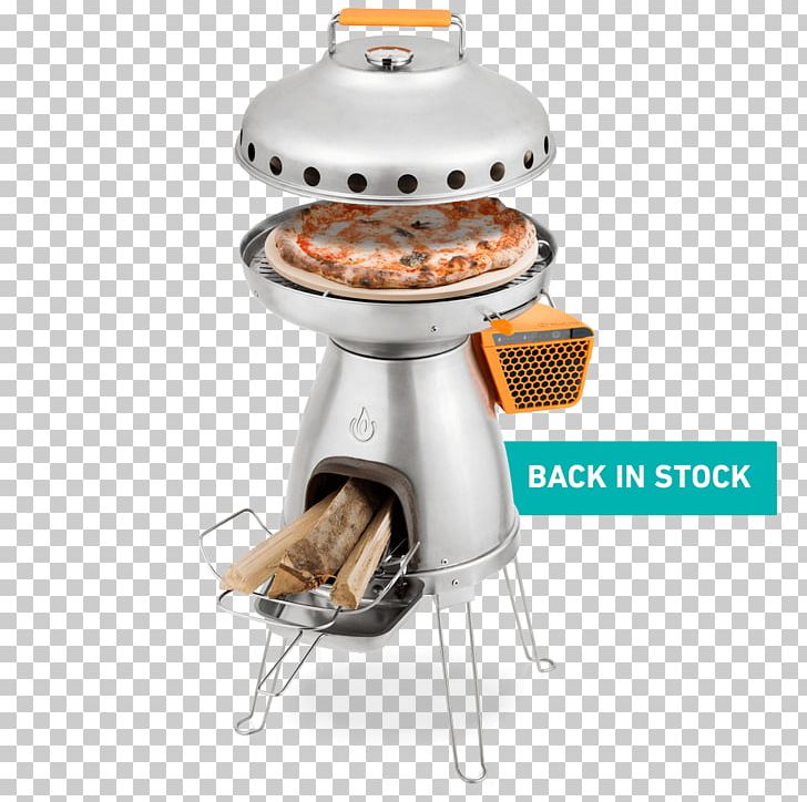 Pizza BioLite Portable Stove Wood-fired Oven Cooking PNG, Clipart, Baking, Biolite, Camping, Cooking, Dome Free PNG Download