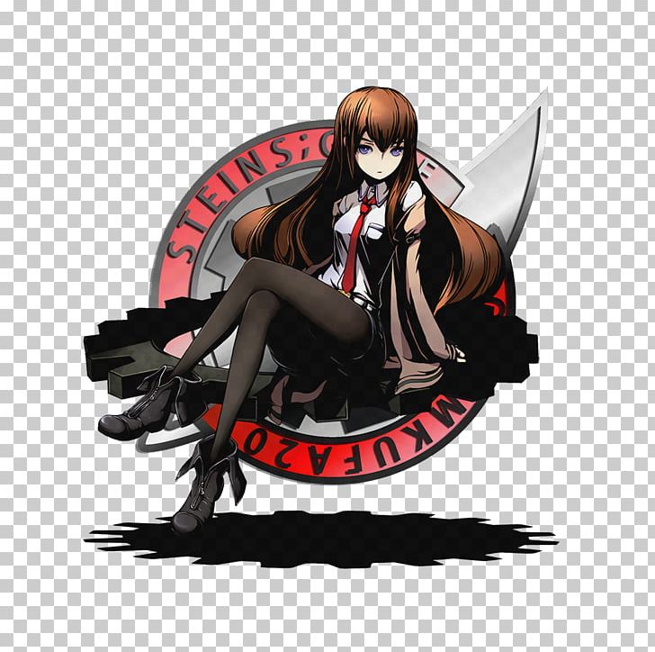 Steins;Gate Kurisu Makise Divine Gate Rintarou Okabe Suzuha Amane PNG, Clipart, Anime, Cartoon, Character, Divine, Divine Gate Free PNG Download