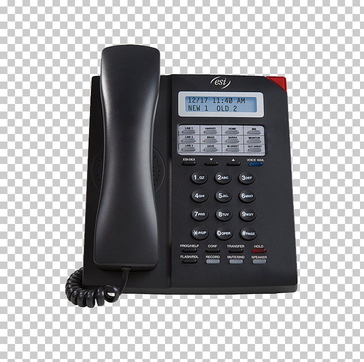 Telecommunication Business Telephone System VoIP Phone Mobile Phones PNG, Clipart, Avaya, Business, Caller Id, Corded Phone, Electronics Free PNG Download