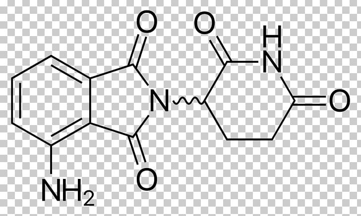 Thalidomide Immunomodulatory Imide Drug Lenalidomide Pharmaceutical Drug Pomalidomide PNG, Clipart, Angle, Antiemetic, Apremilast, Area, Black Free PNG Download