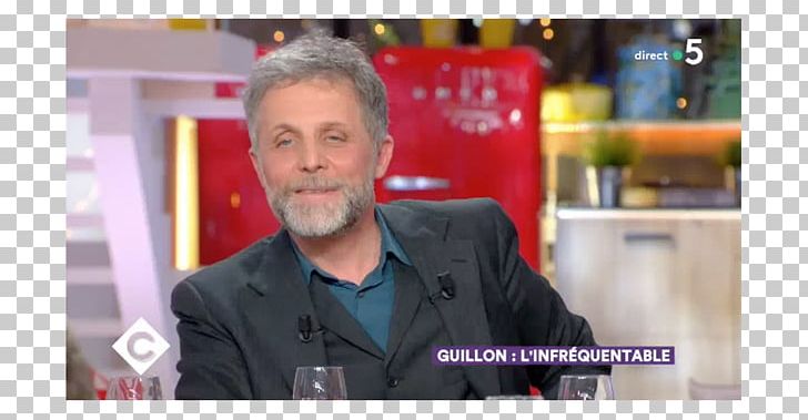 Thierry Ardisson Salut Les Terriens Canal+ Canal 8 Television PNG, Clipart, Advertising, Brand, Canal, Canal 8, Columnist Free PNG Download
