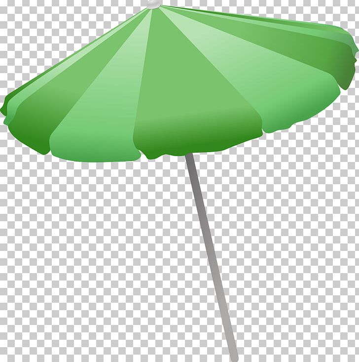 Umbrella Beach PNG, Clipart, Angle, Art Green, Background Green, Beach, Beach Free PNG Download
