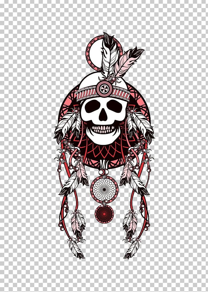 War Bonnet Indigenous Peoples Of The Americas Drawing Stock Photography PNG, Clipart, Ancient Wind, Bone, Cartoon, Chimes, Dreamcatcher Free PNG Download