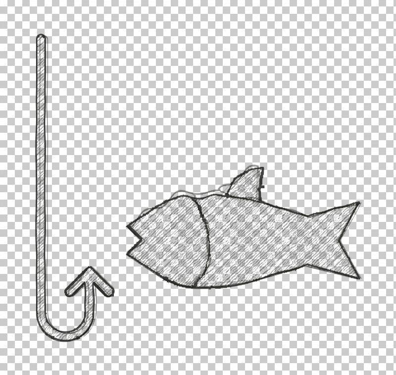 Fishing Icon Hunting Icon Fish Icon PNG, Clipart, Fish, Fish Icon, Fishing Icon, Hunting Icon, Line Art Free PNG Download