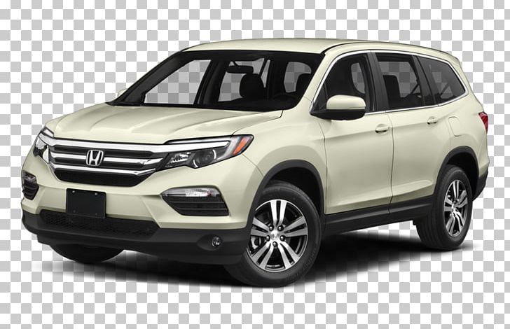 2017 Honda Pilot Honda Motor Company Car Sport Utility Vehicle PNG, Clipart, 2018 Honda Pilot, Allwheel Drive, Automotive Design, Car, Car Dealership Free PNG Download