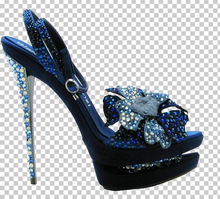 High-heeled Footwear Court Shoe Sandal Wedge PNG, Clipart, Accessories, Blue, Boot, Bride, Electric Blue Free PNG Download