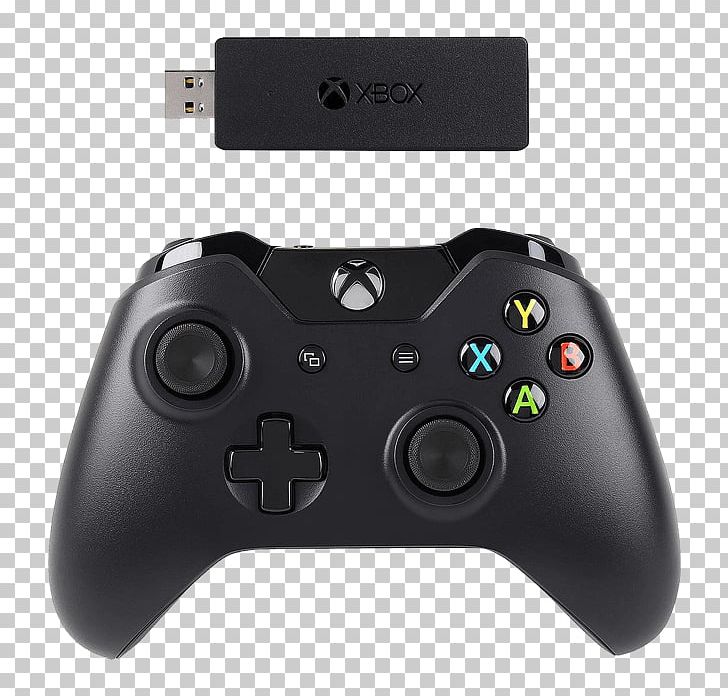 Xbox 360 Controller Xbox One Controller Wireless PNG, Clipart, Adapter, Electronic Device, Electronics, Game Controller, Game Controllers Free PNG Download
