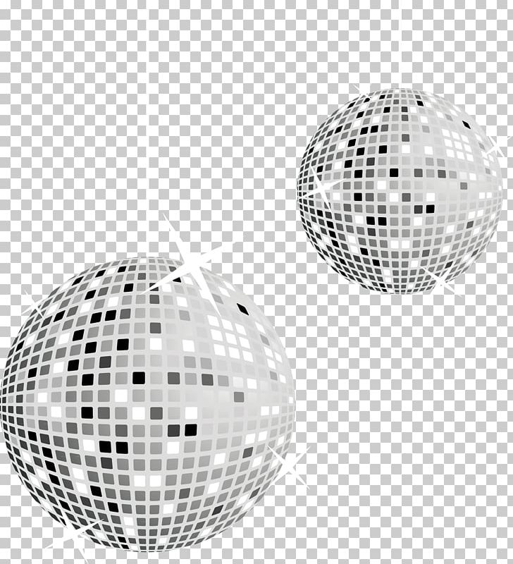 Disco Ball PNG, Clipart, Ball, Ballroom, Bar Poster, Black And White, Brilliant Free PNG Download