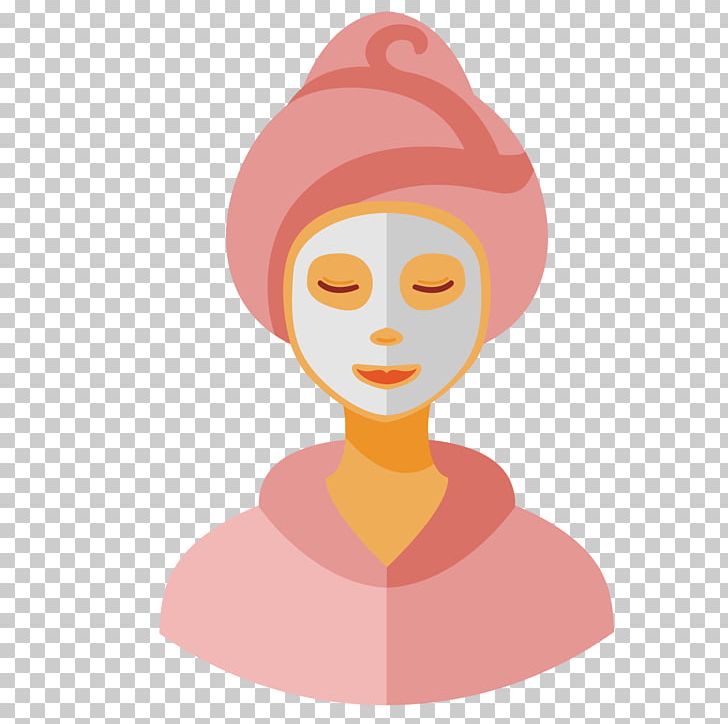 Facial PNG, Clipart, Apply Mask, Art, Beauty, Business Woman, Cartoon Free PNG Download